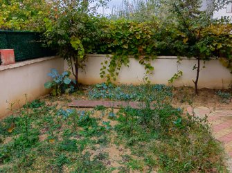 YENİÇİFTLİK ALTINTARLA CADDE ÜZERİ SATILIK 6+1 BAKIMLI LÜX VİLLA