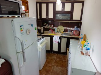 YENİÇİFTLİK ALTINTARLA CADDE ÜZERİ SATILIK 6+1 BAKIMLI LÜX VİLLA